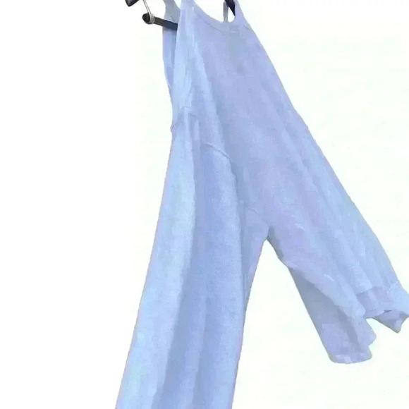 We The Free open shoulder oversized shirt - Picture 3 of 7